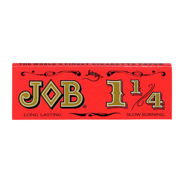 JOB Paper / Orange 1 1/4